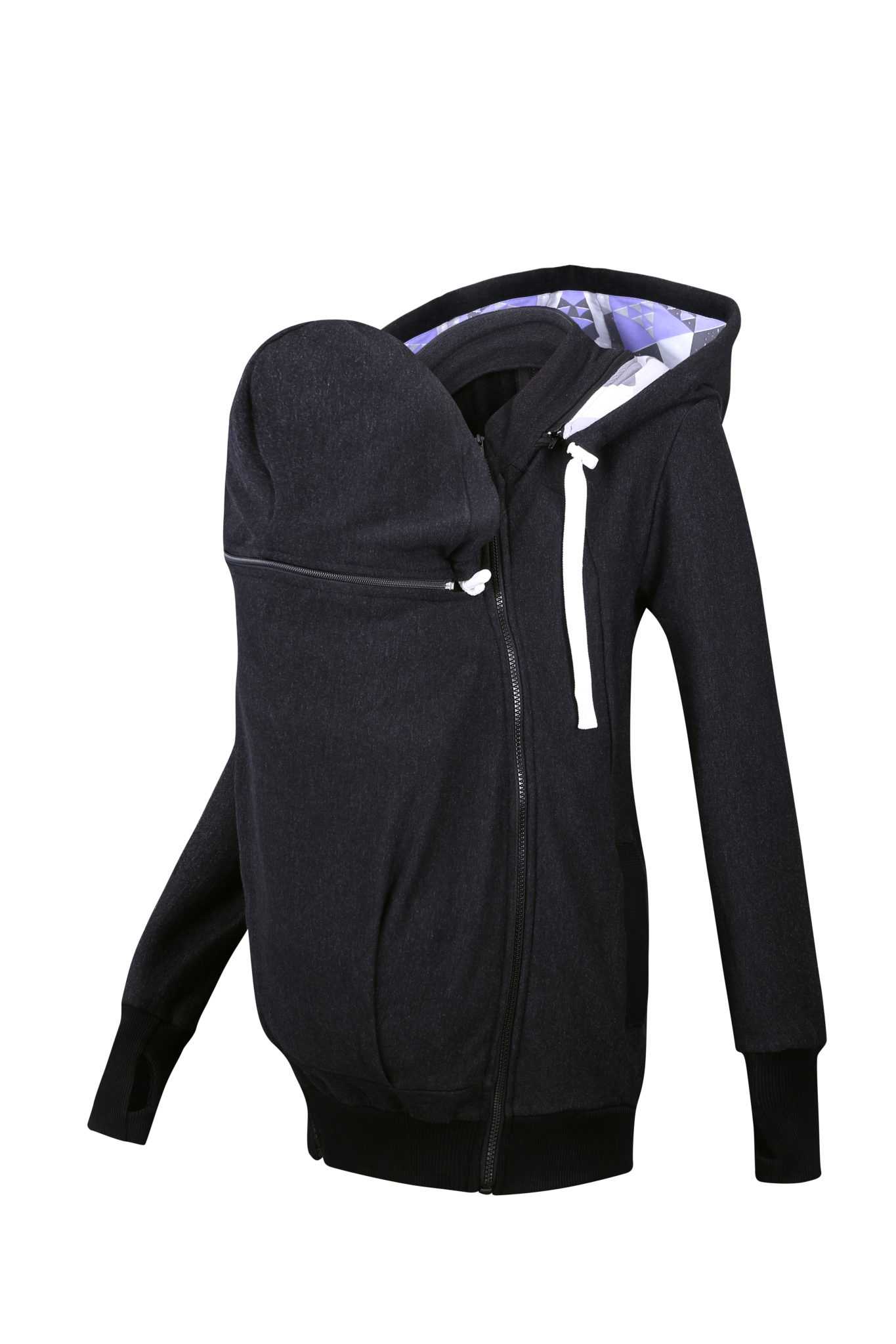 AXEL duch ciemny grafit