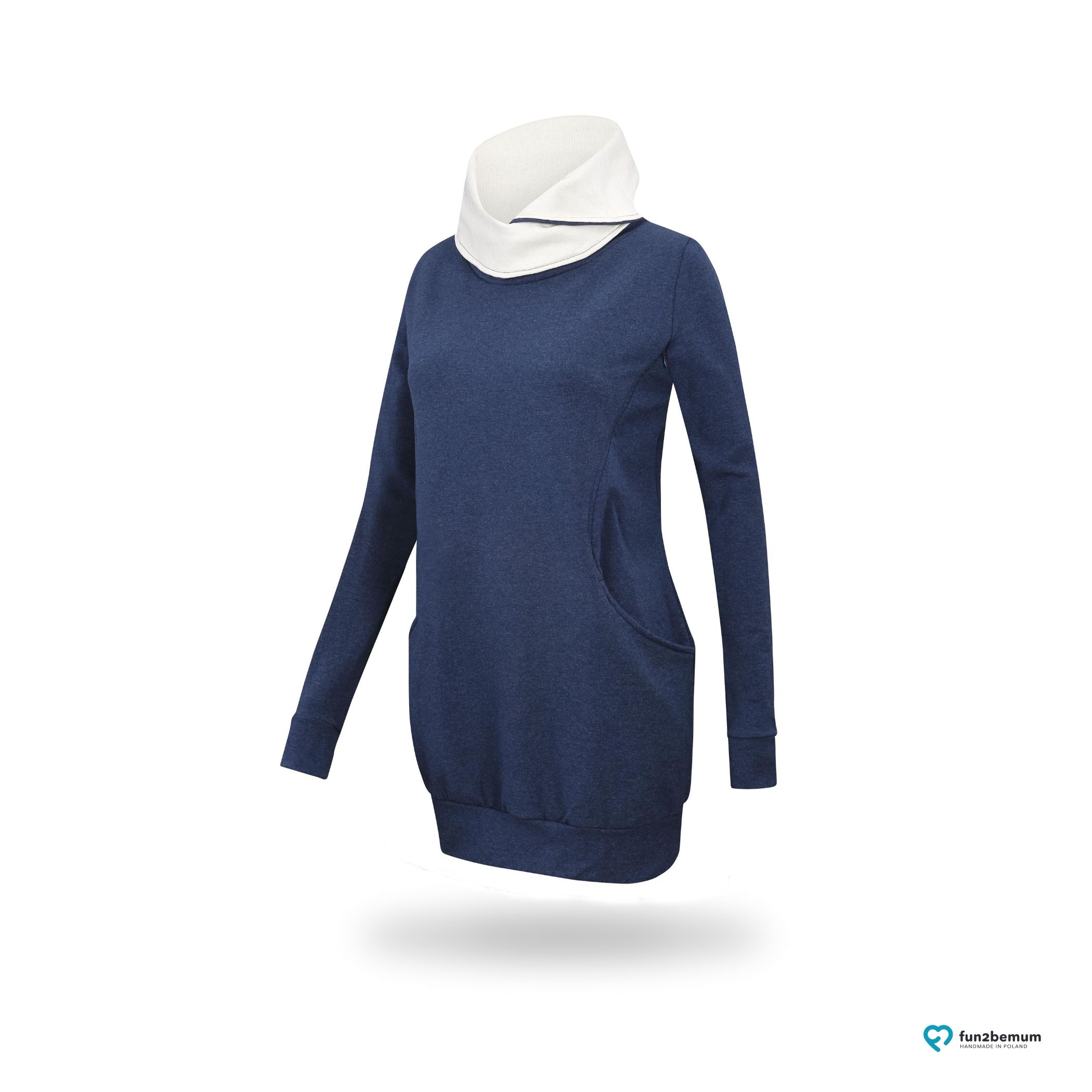 Fun2bemum_maternity_nursing_sweatshirt_Lily_ciazowa_bluza_do_karmienia (2) Fun2bemum maternity nursing sweatshirt Lily ciazowa bluza do karmienia 2 jeans