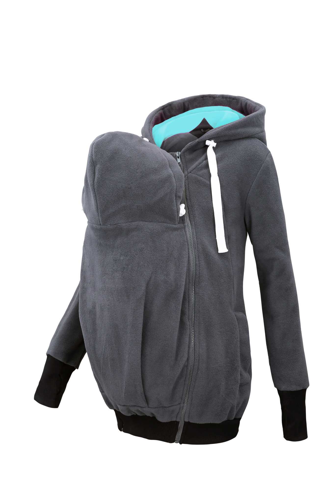 KOALA duch grafit-mięta