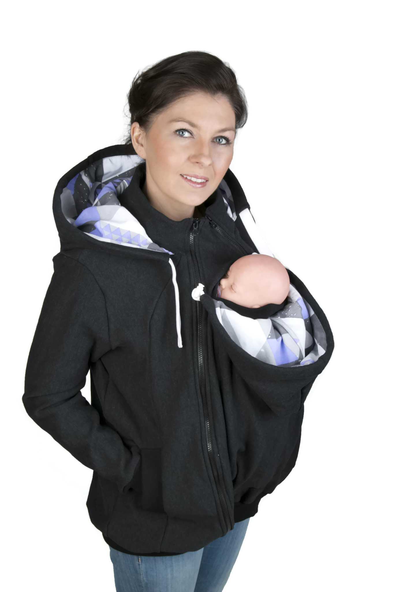 MIA ciemny grafit zdjęcie główne