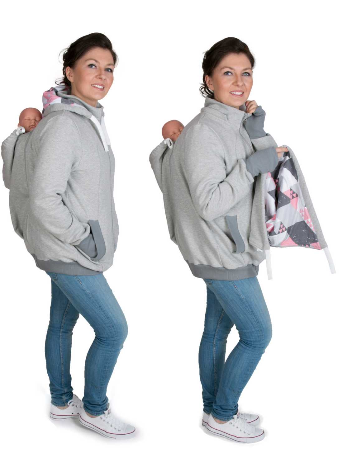 NP05 GREY-GEOMETRIC 1