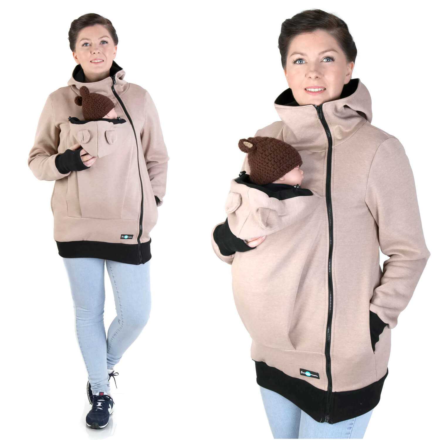 collage NP23 light brown