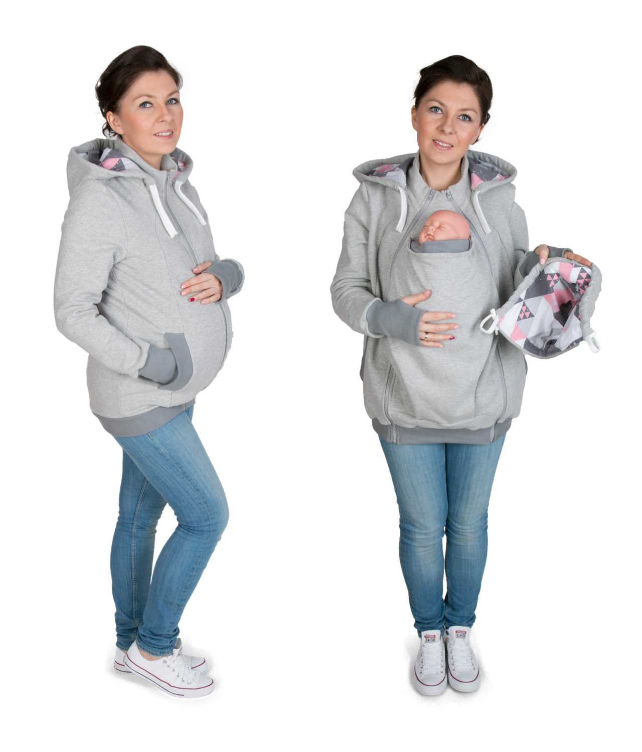 NP05 GREY-GEOMETRIC 3