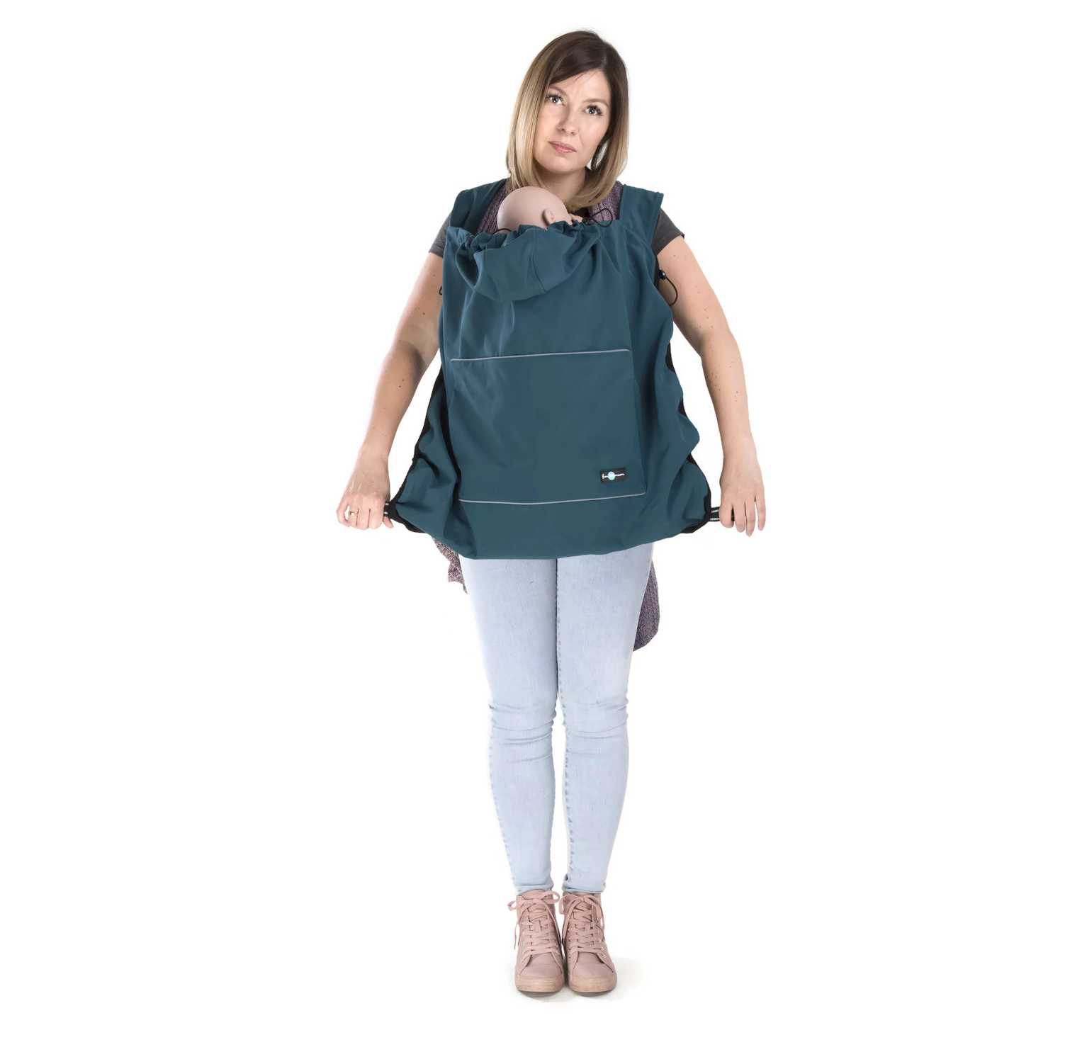 OSONKA_-_petrol_green_5 1x1