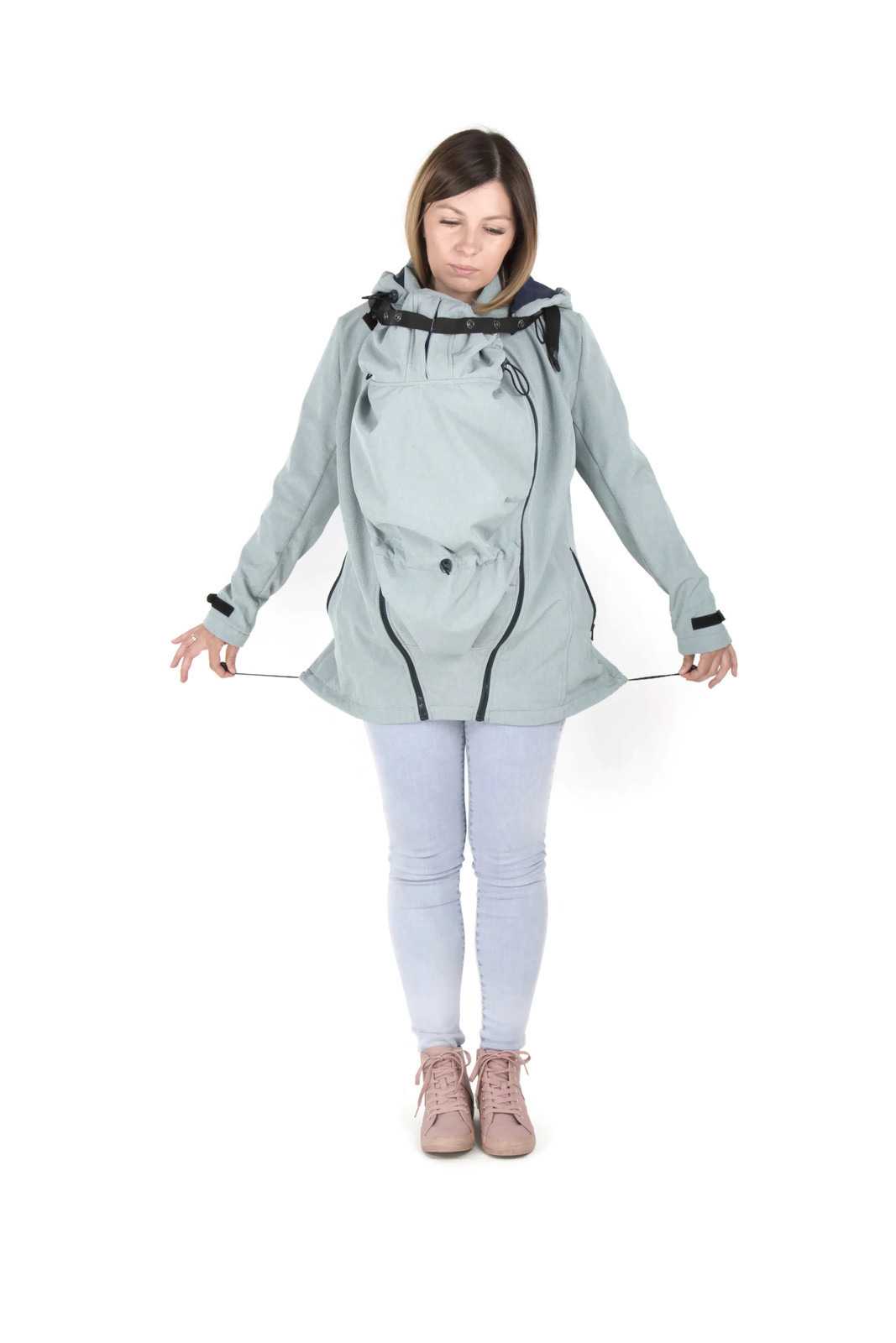 Kurtka_softshell_melange_mint_14