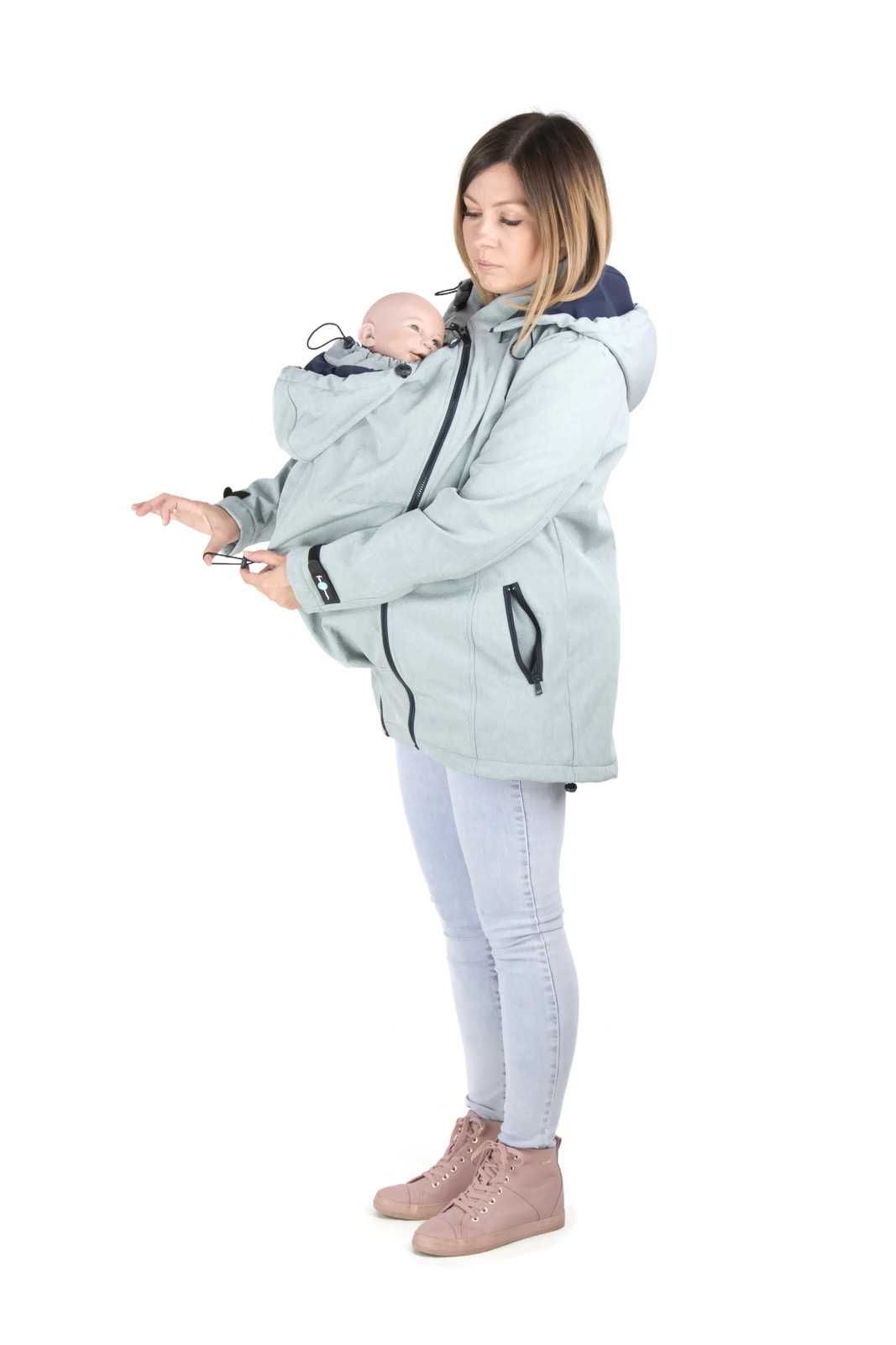 Kurtka_softshell_melange_mint_6