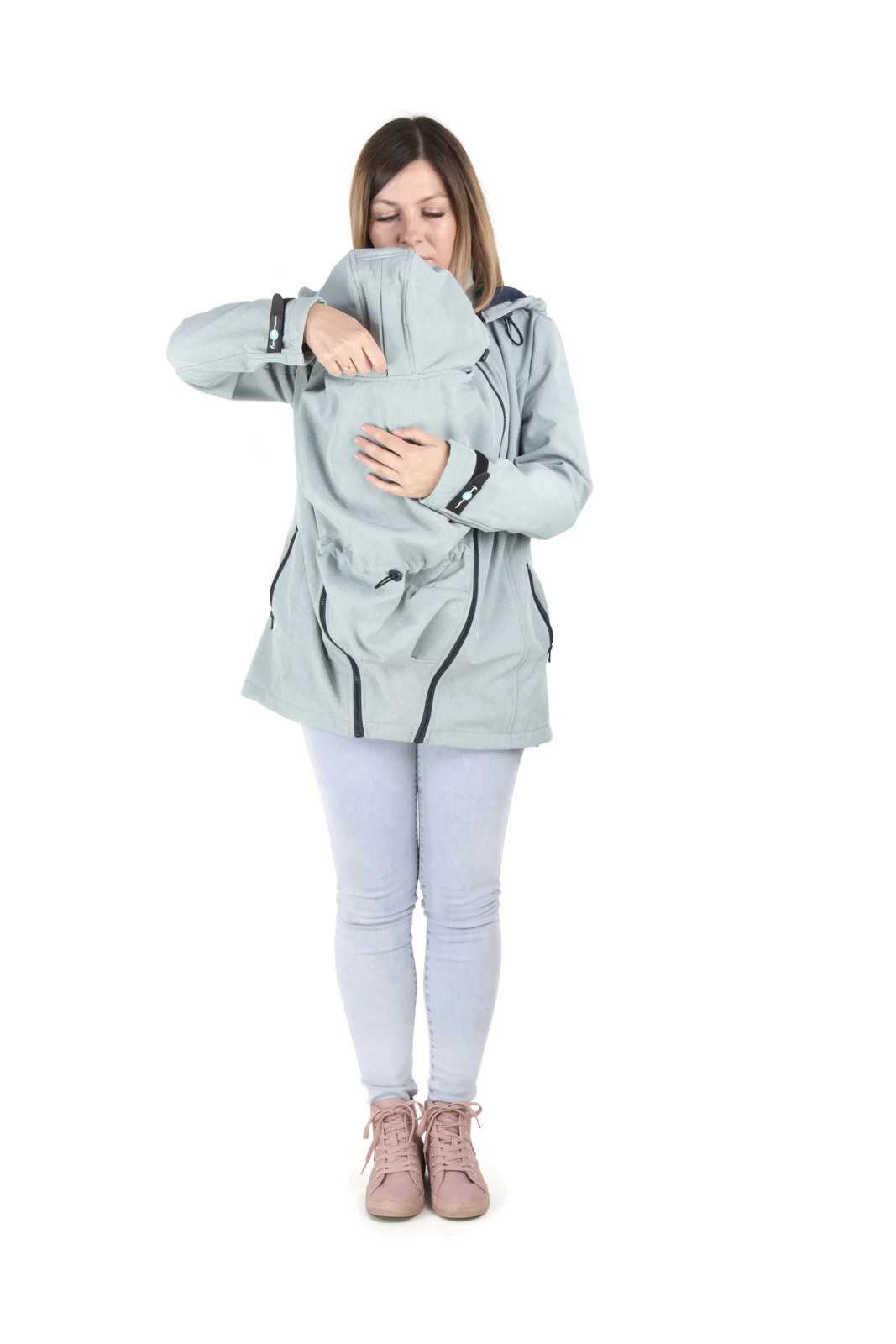 Kurtka_softshell_melange_mint_7