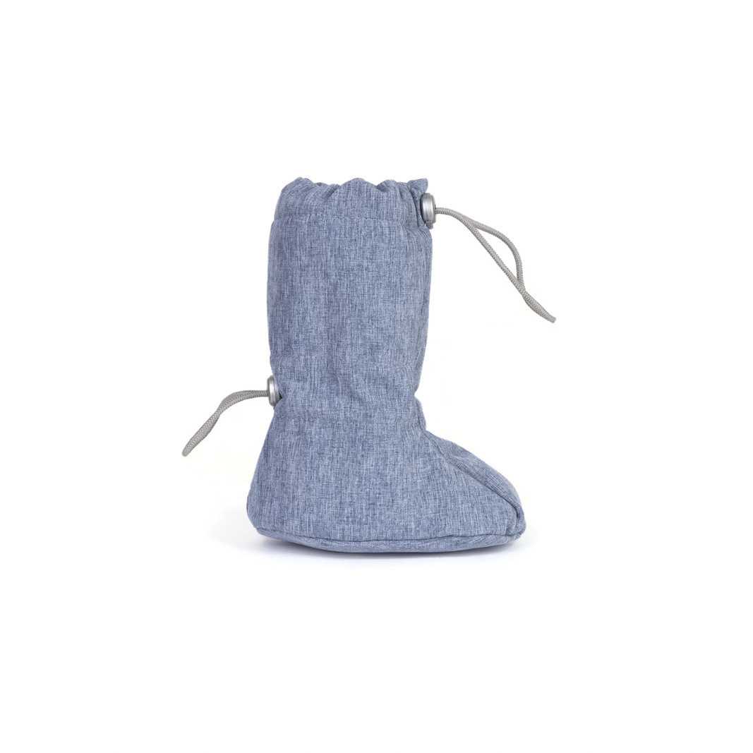 buciki dust blue melange_2 (2)