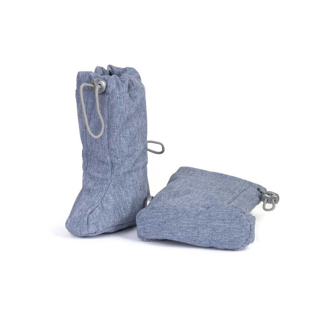 buciki dust blue melange_3 (2)