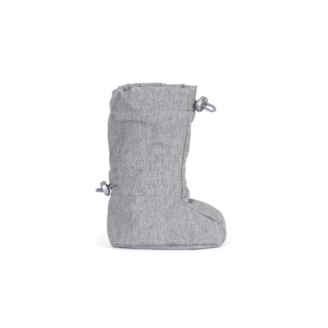 buciki dust gray melange (2)