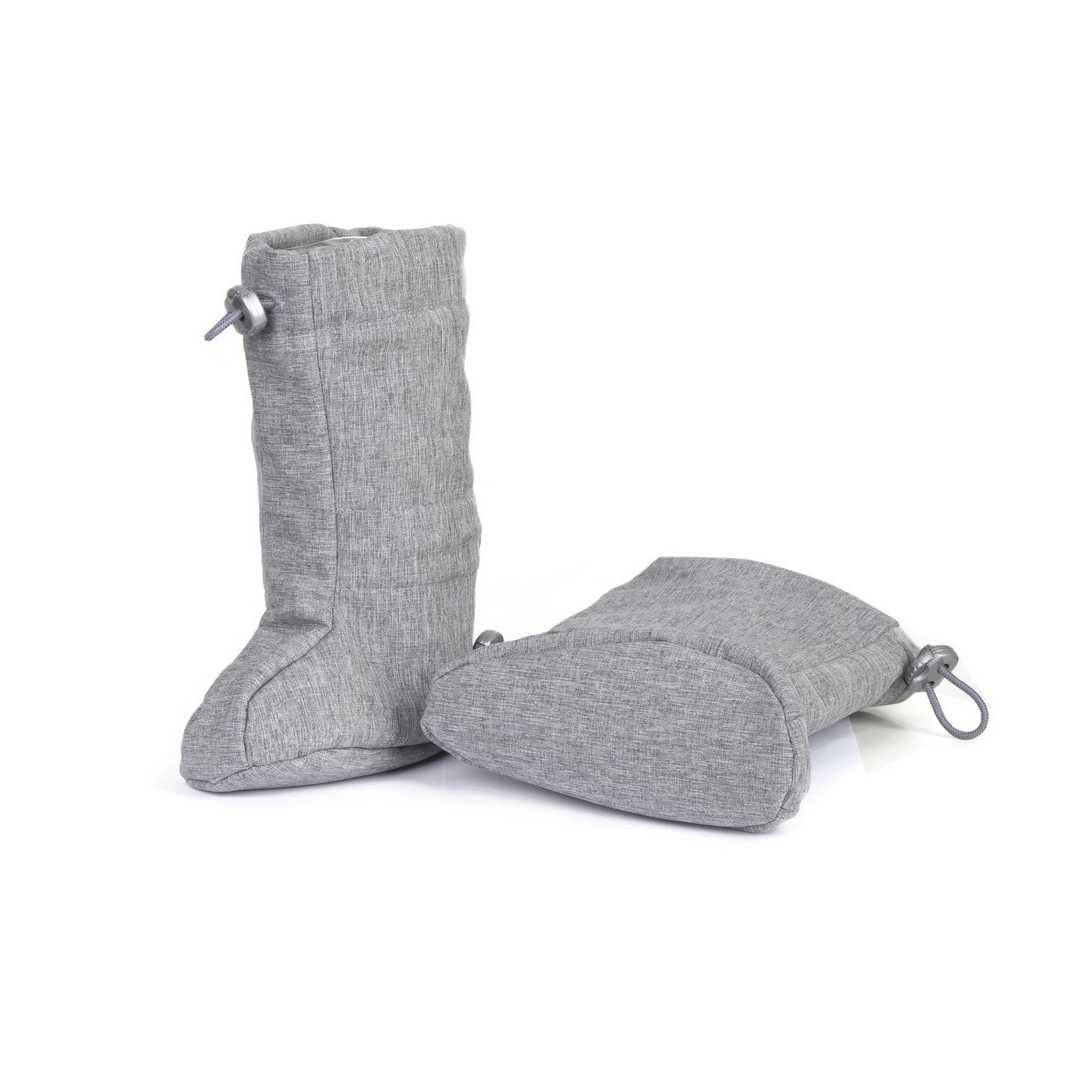 buciki dust gray melange_1 (2)