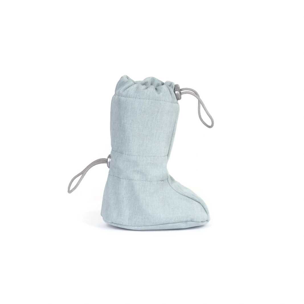 buciki dust mint melange_2 (2)