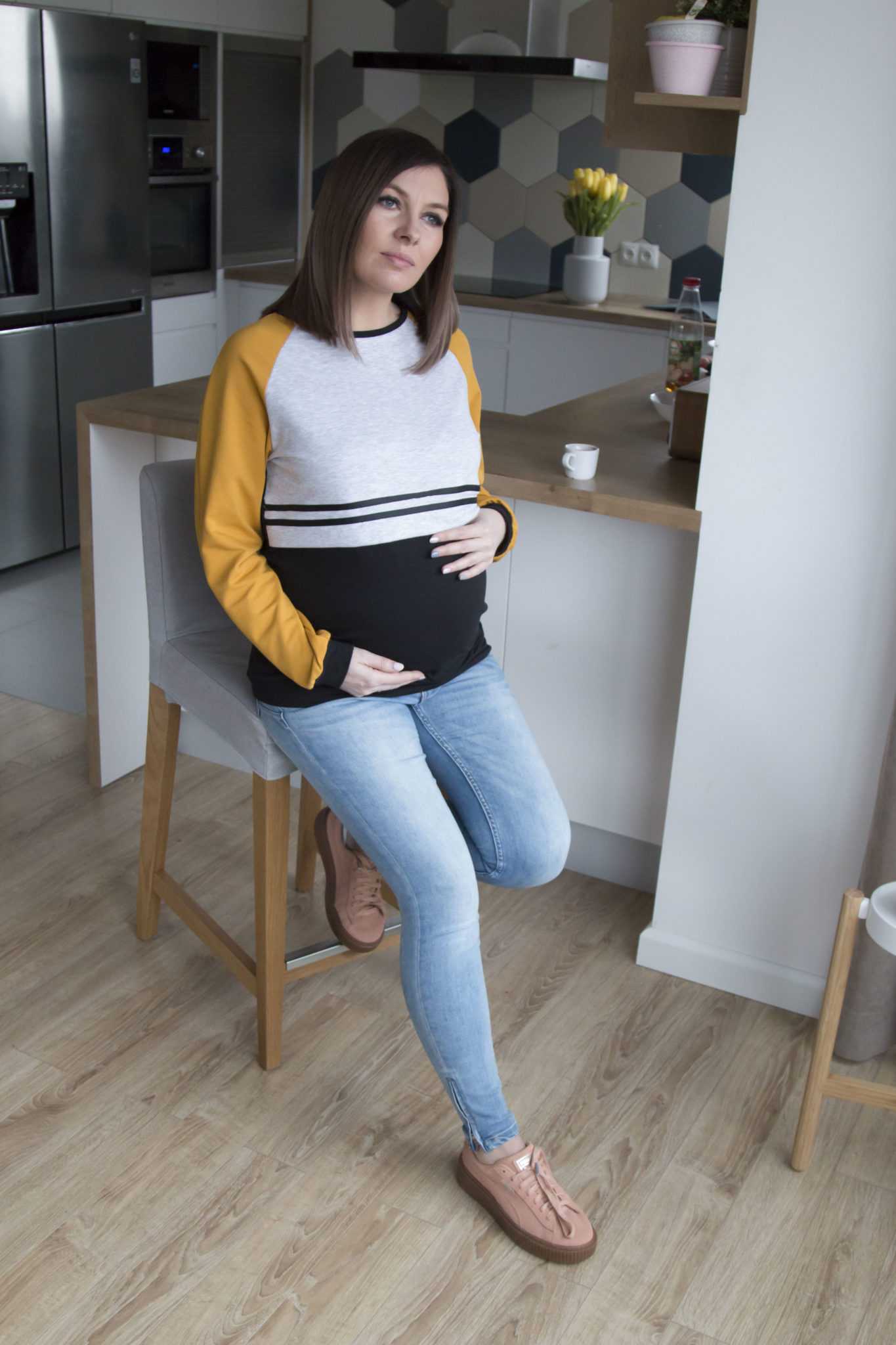 ELEN musztarda lifestyle mamaville