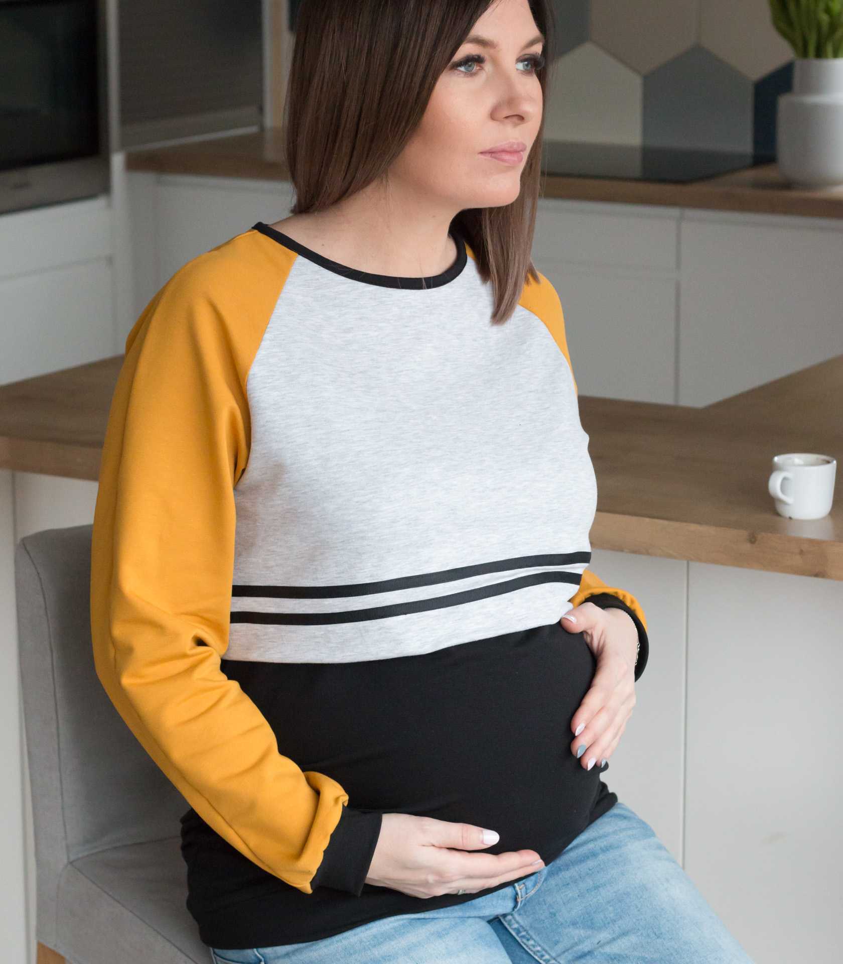 Elen musztarda mamaville 1