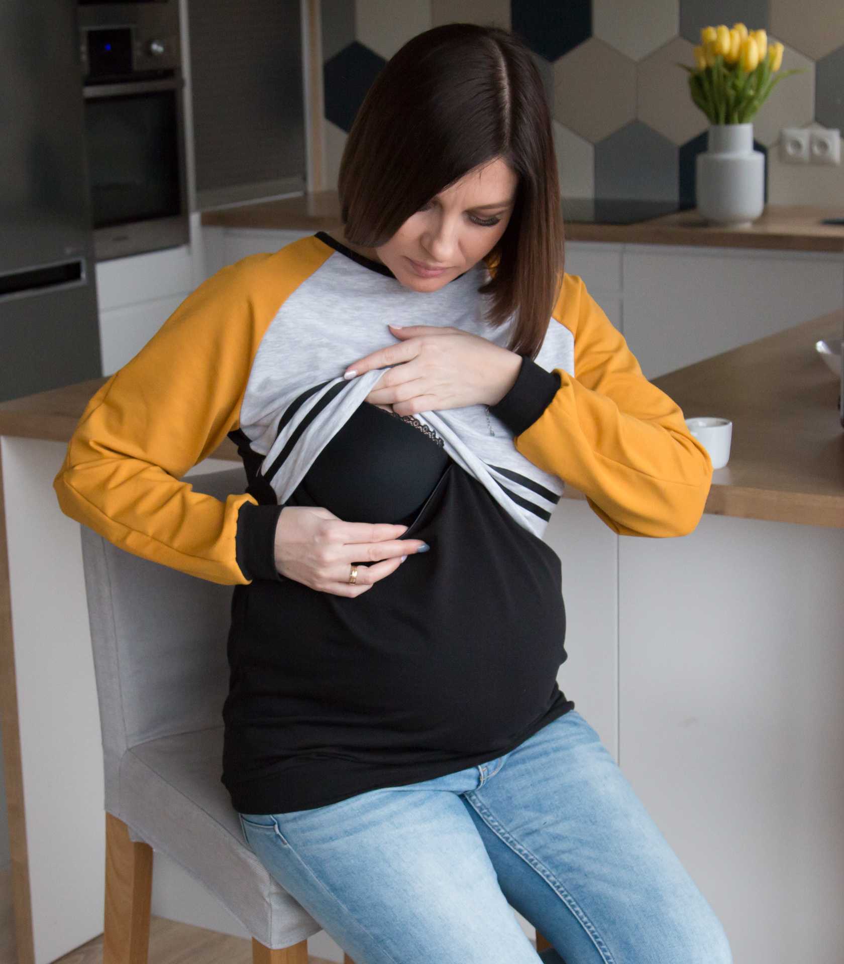 Elen musztarda mamaville 2