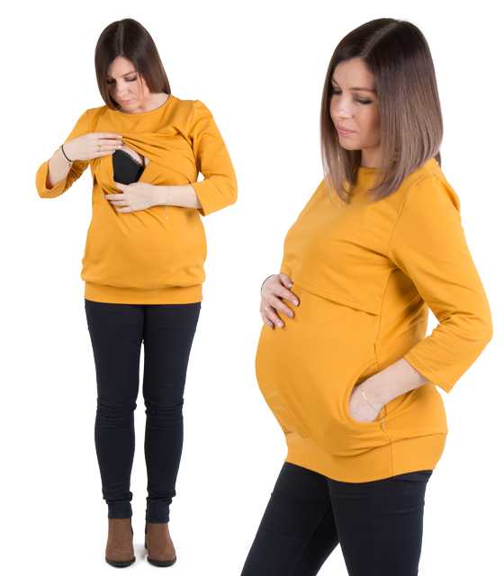 collage mamaville TOLA musztarda