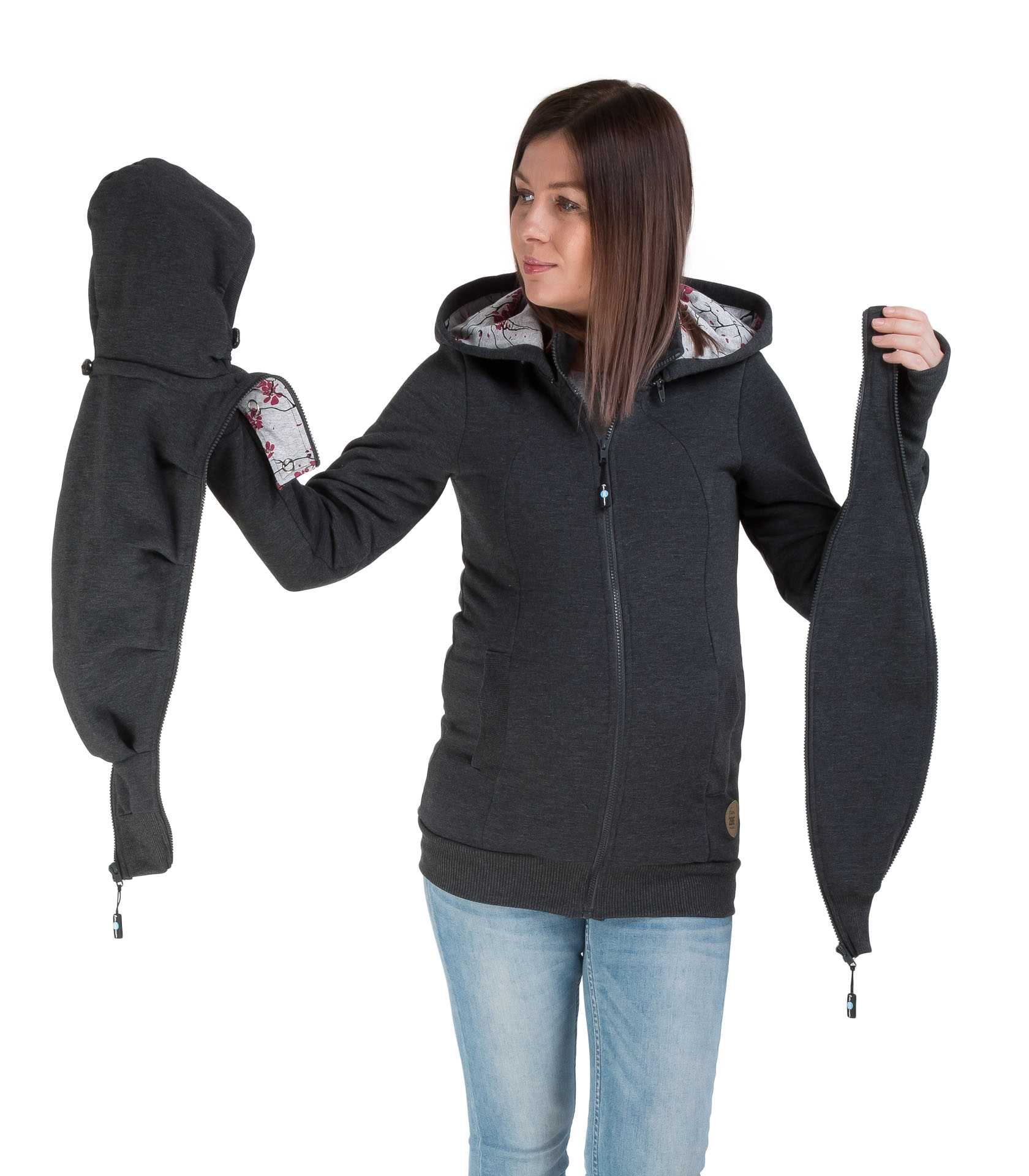 POLA graphite-cherry blossom front-back_4 mamaville