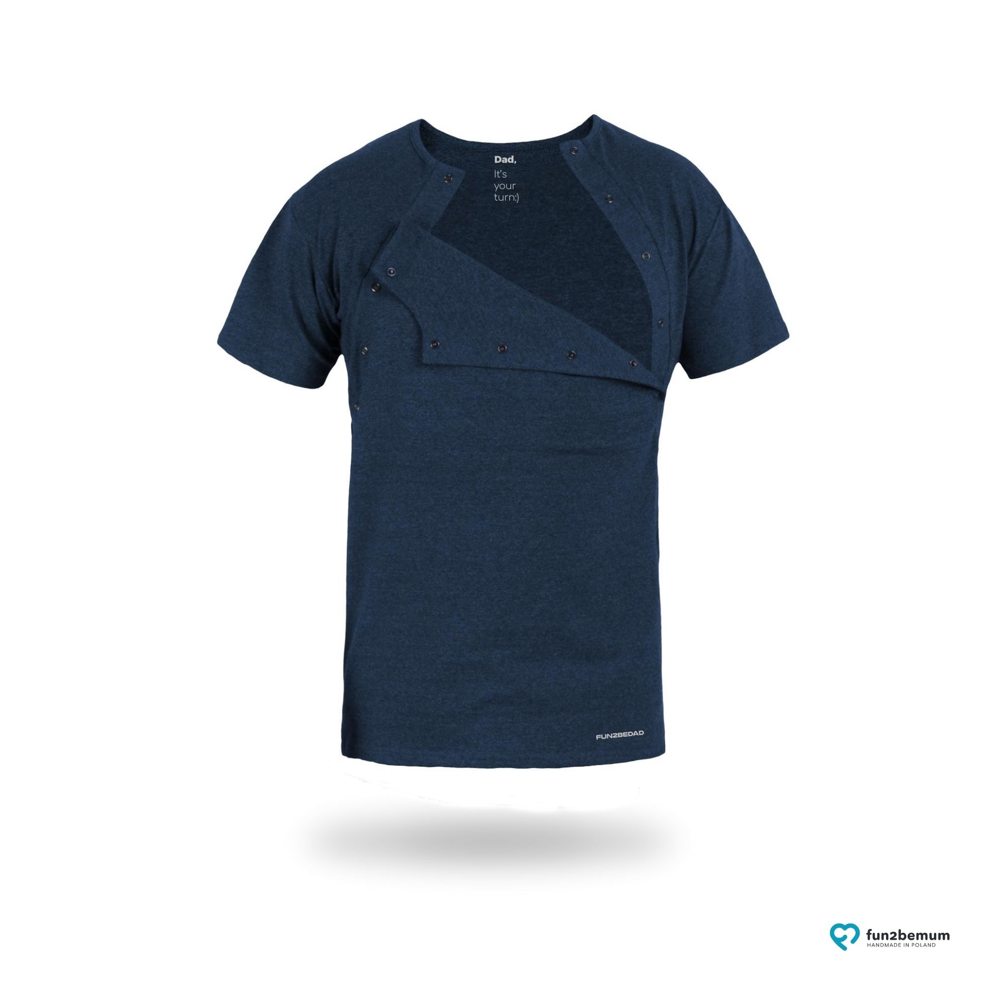 Fun2bemum_koszulka_do_kangurowania_skin_to_skin_bonding_T-shirt (3) Fun2bemum koszulka do kangurowania skin to skin bonding T-shirt-3