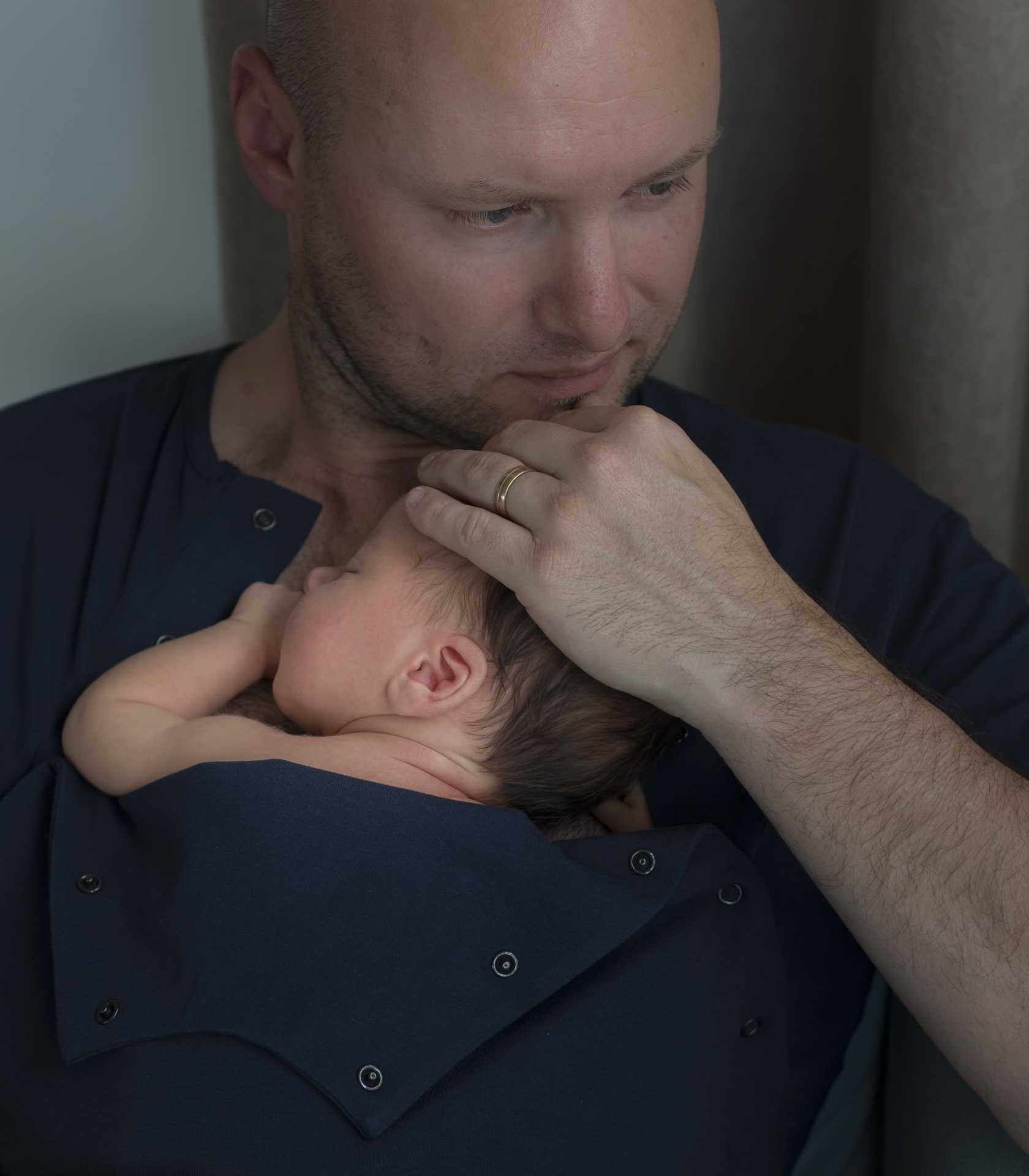 T-shirt - kangurowanie MAMAVILLE_11