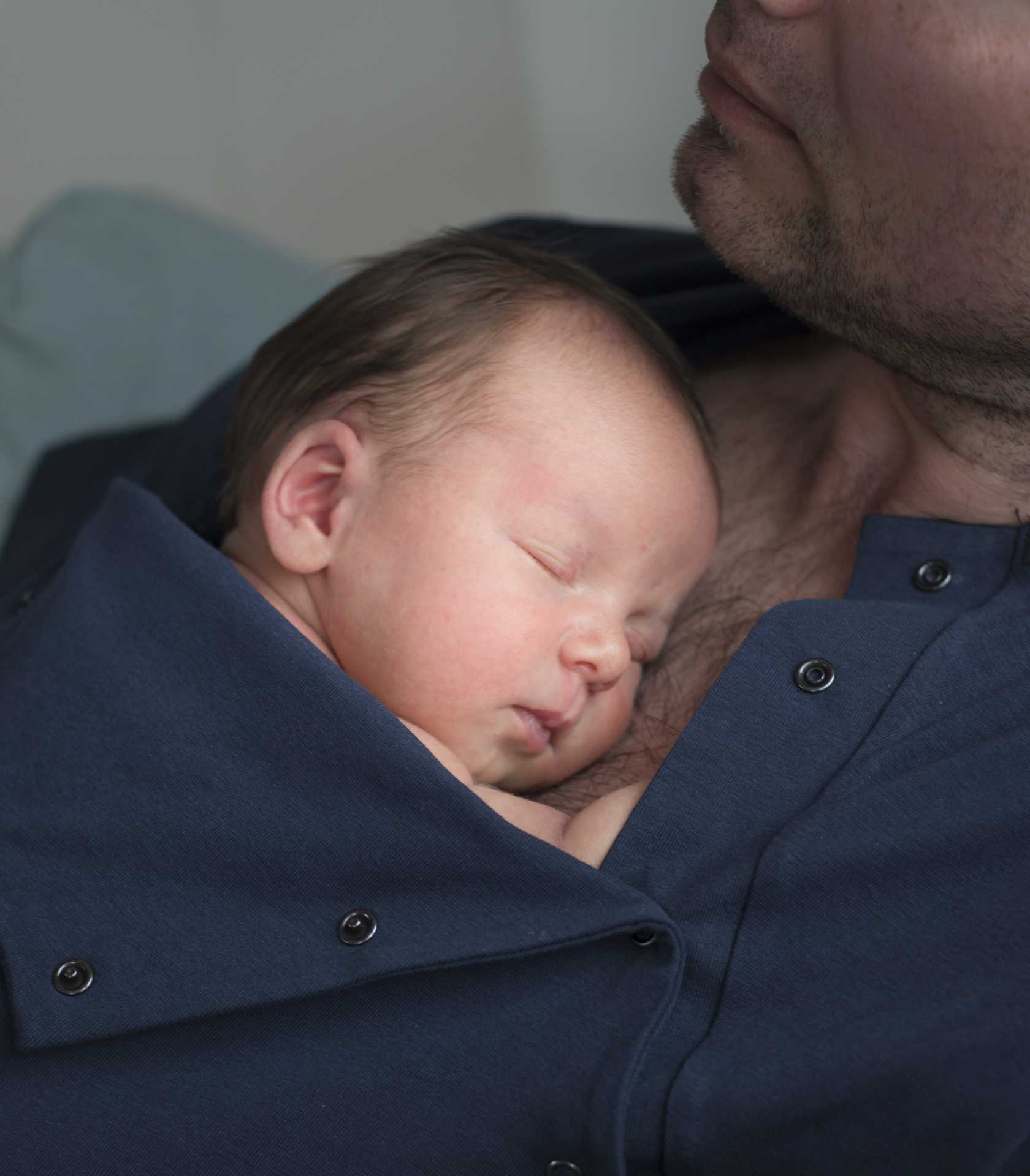 T-shirt - kangurowanie MAMAVILLE_4