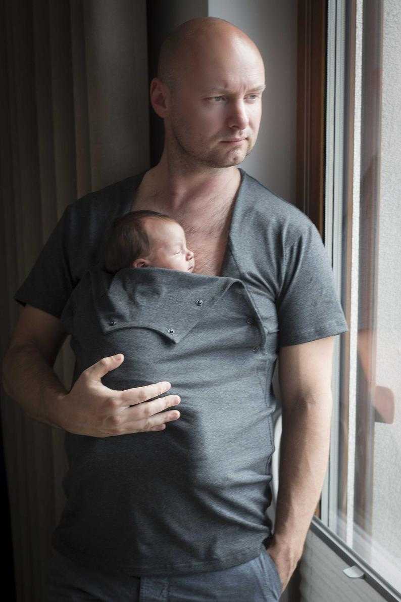 męska bluzka do kangurowania3