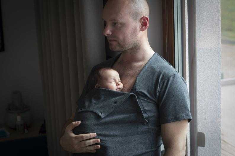 męska bluzka do kangurowania4