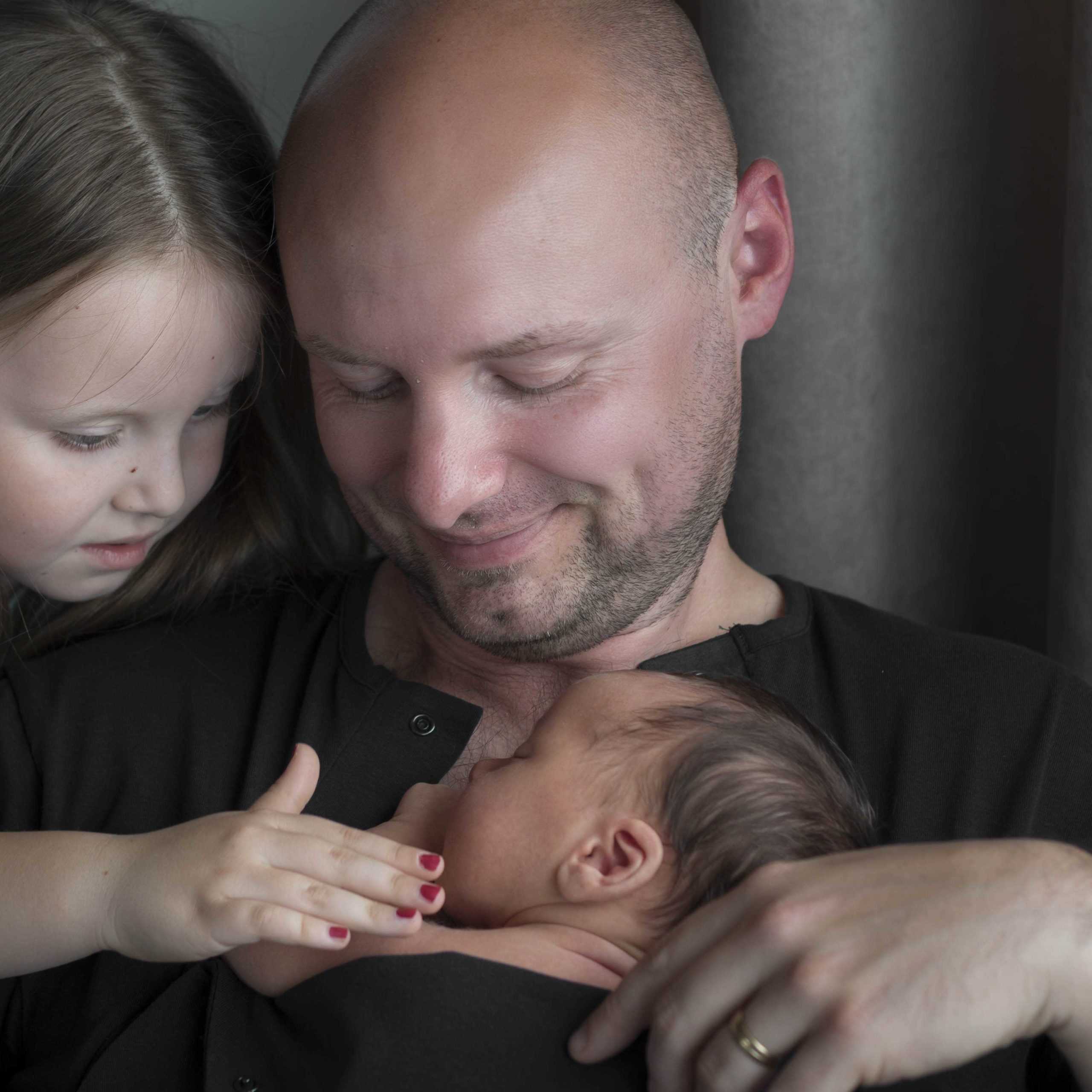 CZARNY koszulka do kangurowania 1x1_3