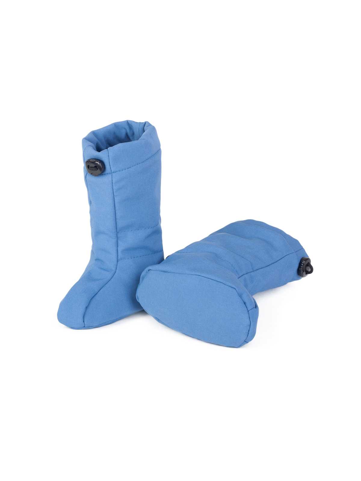 buciki softshell blue_1