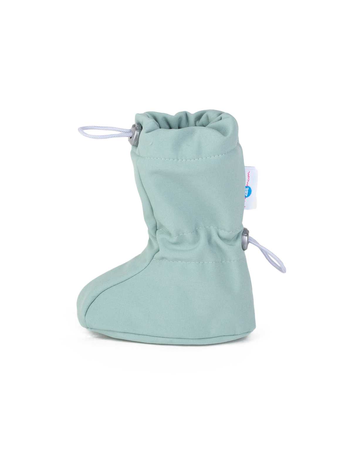 buciki softshell mint_2