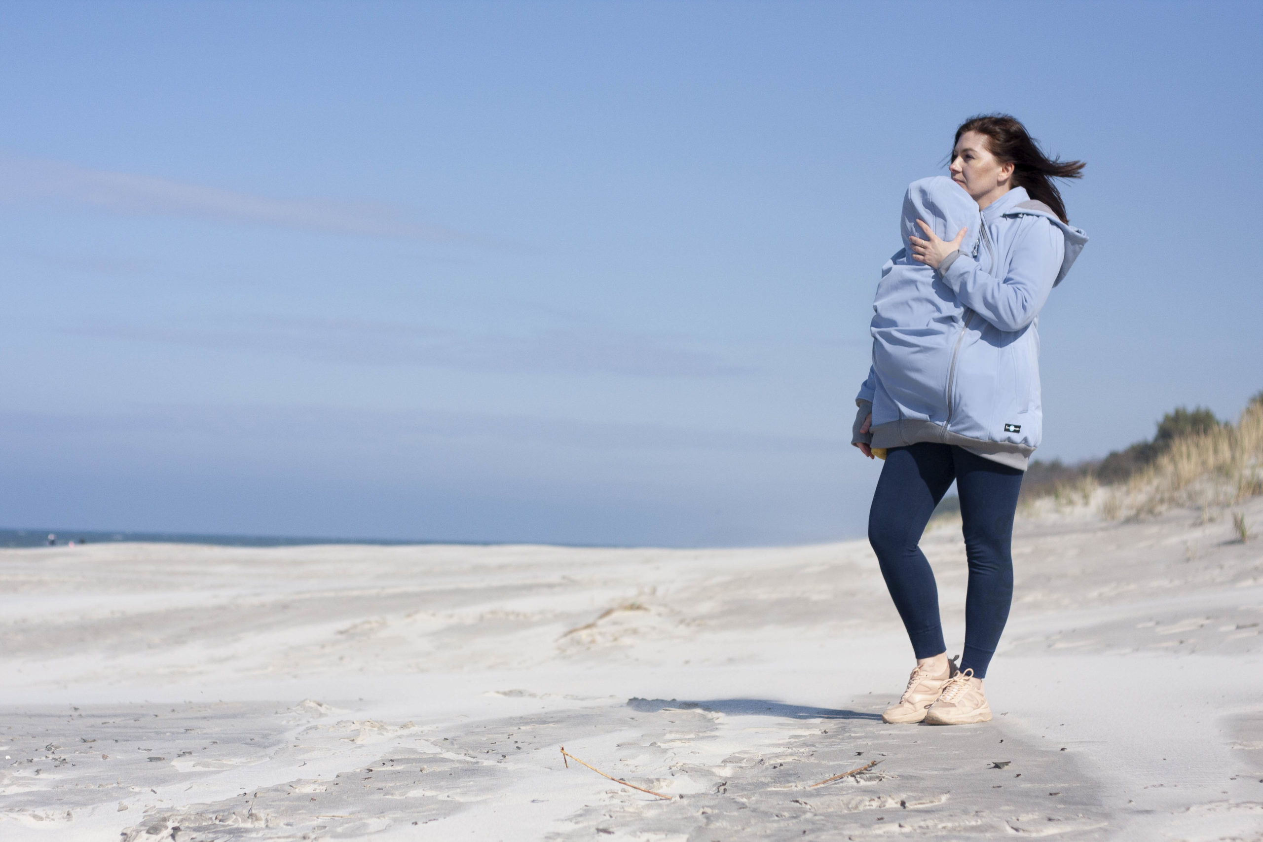 Enigma baby blue - live_2