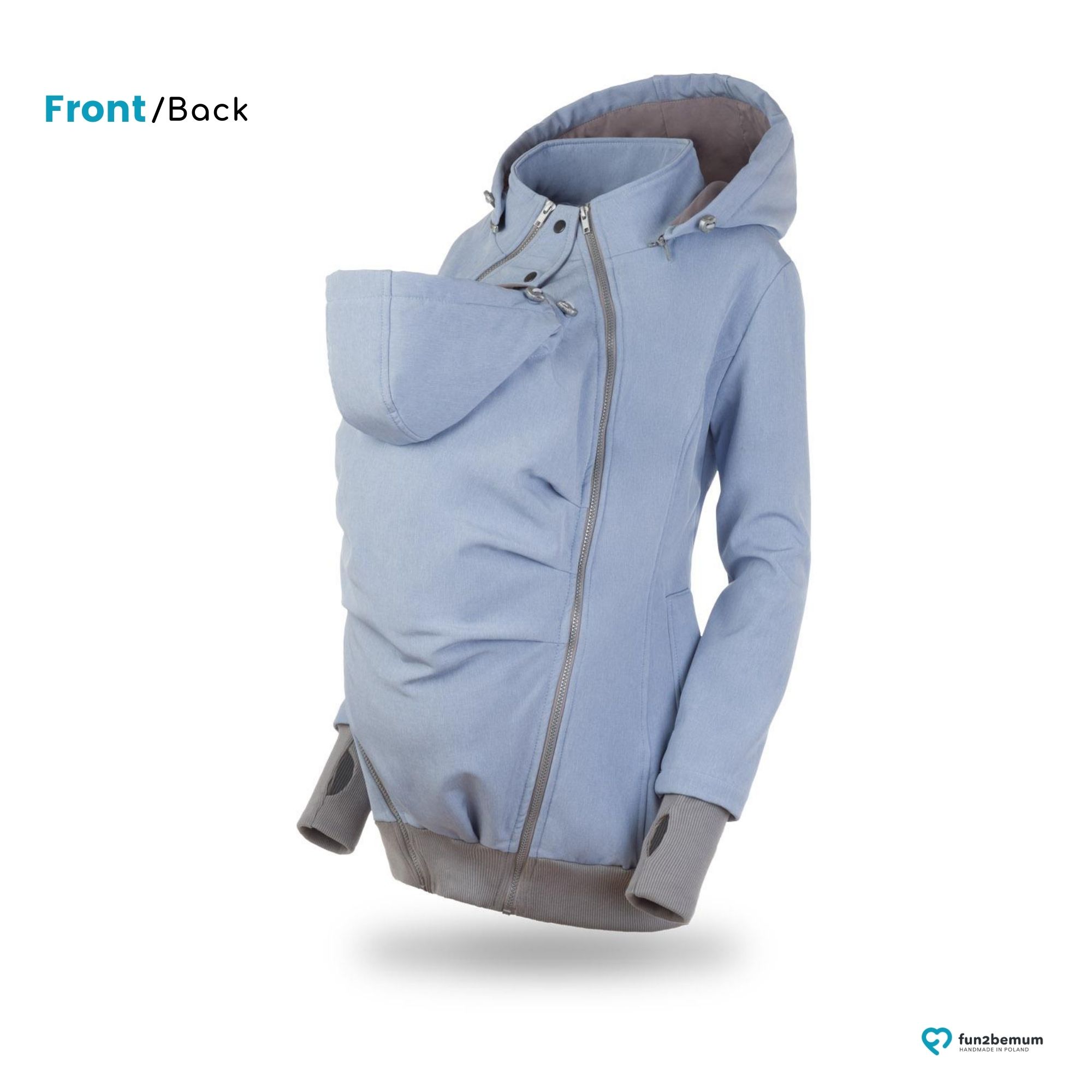 Fun2bemum_babywearing_softshell_jacket_Everest_do_noszenia (8) Fun2bemum babywearing softshell jacket Everest do noszenia-8