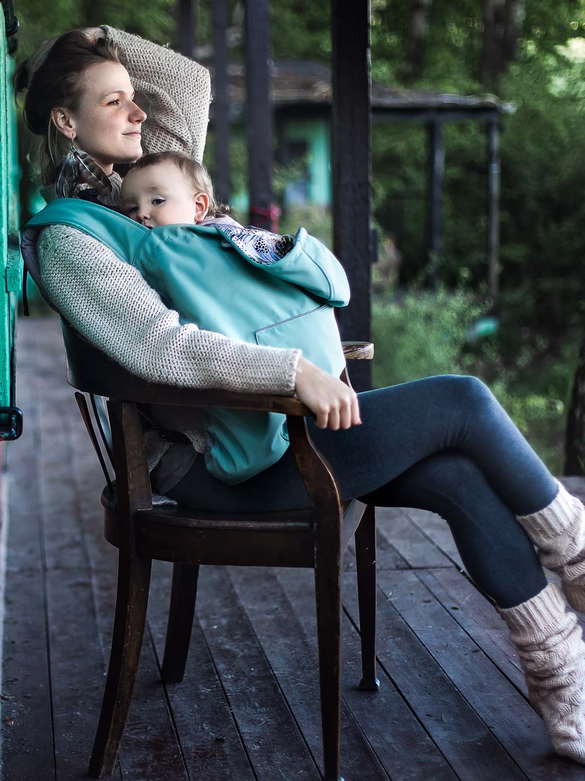 fun2bemum_oslonka_softshell_cover_mint2 fun2bemum oslonka softshell cover mint 2